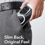 Carcasa ESR Classic Hybrid cu MagSafe si Kickstand compatibila cu Samsung Galaxy S26, Transparent 9 - lerato.ro