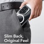 Carcasa ESR Classic Hybrid cu MagSafe si Kickstand compatibila cu Samsung Galaxy S26 Plus, Transparent 9 - lerato.ro