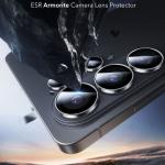 Protectii sticla camera foto ESR Armorite Camera Protector compatibil cu Samsung Galaxy S26 Ultra, Transparent 3 - lerato.ro
