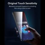 Folie sticla securizata ESR UltraFit Armorite Privacy compatibila cu Samsung Galaxy S26 Ultra, Negru 8 - lerato.ro