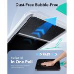 Set 2 folii protectie ecran ESR Paper Feel compatibile cu Ipad Air 13 inch 2024-2026, Transparent 5 - lerato.ro