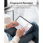 Set 2 folii protectie ecran ESR Paper Feel compatibile cu Ipad Air 13 inch 2024-2026, Transparent 9 - lerato.ro