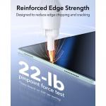 Set 2 folii sticla securizata ESR Paper Feel compatibila cu iPad Air 11 inch 2024/2025/2026, Transparent 8 - lerato.ro