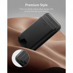 Portofel magnetic ESR Classic, Protectie RFID, Compatibil MagSafe, Midnight Black 8 - lerato.ro