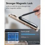 Portofel magnetic ESR Classic, Protectie RFID, Compatibil MagSafe, Negru 4 - lerato.ro
