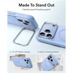 Husa ESR Classic Hybrid Kickstand cu MagSafe compatibila cu iPhone 18 Pro Max / 17 Pro Max, Albastru 4 - lerato.ro