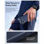 Husa Esr Cyber Tough Kickstand cu MagSafe compatibila cu iPhone 18 Pro Max / 17 Pro Max, Albastru 7 - lerato.ro