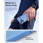 Husa ESR Cyber Tough Kickstand cu MagSafe compatibila cu iPhone 18 Pro Max / 17 Pro Max, Light Blue 7 - lerato.ro