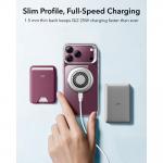 Husa ESR Classic Hybrid Kickstand cu MagSafe compatibila cu iPhone 18 Pro Max / 17 Pro Max, Transparent 7 - lerato.ro