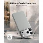Husa ESR Atelier Kickstand cu MagSafe compatibila cu iPhone 18 Pro / 17 Pro, Gri 7 - lerato.ro