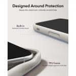 Husa ESR Atelier Kickstand cu MagSafe compatibila cu iPhone 18 Pro / 17 Pro, Gri 9 - lerato.ro
