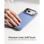 Husa ESR Atelier Kickstand cu MagSafe compatibila cu iPhone 18 Pro / 17 Pro, Albastru 4 - lerato.ro