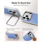 Husa ESR Atelier Kickstand cu MagSafe compatibila cu iPhone 18 Pro / 17 Pro, Albastru 5 - lerato.ro