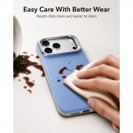Husa ESR Atelier Kickstand cu MagSafe compatibila cu iPhone 18 Pro / 17 Pro, Albastru 6 - lerato.ro