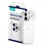 Protectie sticla camera foto ESR compatibil cu iPhone 14 Pro / 14 Pro Max Black 5 - lerato.ro