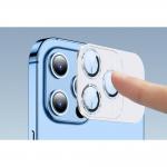 Protectie sticla camera foto ESR compatibil cu iPhone 14 Pro / 14 Pro Max Black