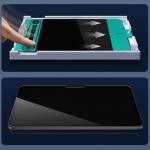 Set 2 folii protectie transparente Case Friendly ESR Tempered Glass compatibil cu iPad Air 13 2024 Clear 3 - lerato.ro