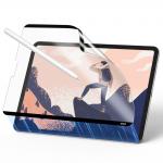 Folie protectie ESR Paper Feel Magnetic compatibila cu iPad Air 4 2020 / 5 2022 / iPad Pro 11 inch Matte Clear 3 - lerato.ro