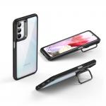 Carcasa ESR Classic Kickstand compatibila cu Samsung Galaxy M34 5G Black/Clear 5 - lerato.ro
