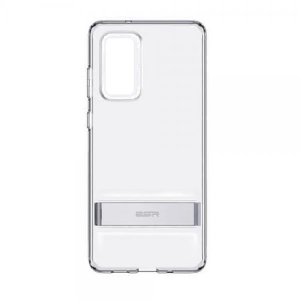 Carcasa ESR Air Shield Boost compatibila cu Samsung Galaxy Note 20 Ultra Clear 1 - lerato.ro