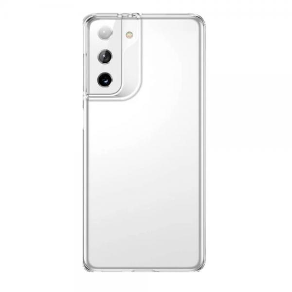 Carcasa ESR Project Zero compatibil cu Samsung Galaxy S21 Plus Clear 1 - lerato.ro