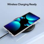 Carcasa ESR Project Zero compatibil cu Samsung Galaxy S21 Plus Clear 3 - lerato.ro