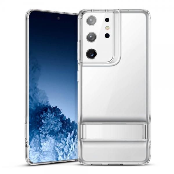 Carcasa ESR Air Shield Boost Samsung Galaxy S21 Ultra Clear