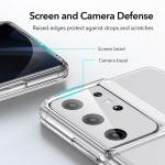 Carcasa ESR Air Shield Boost Samsung Galaxy S21 Ultra Clear 11 - lerato.ro