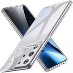 Carcasa ESR Project Zero compatibil cu Samsung Galaxy S21 Ultra Clear