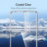 Carcasa ESR Project Zero compatibil cu Samsung Galaxy S21 Ultra Clear 5 - lerato.ro