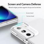 Carcasa ESR Air Shield Boost compatibila cu Samsung Galaxy S21 Clear