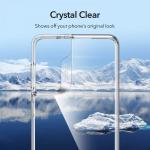Carcasa ESR Project Zero compatibila cu Samsung Galaxy S21 Clear 3 - lerato.ro