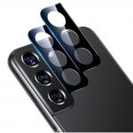 Set 2 folii sticla camera foto ESR compatibil cu Samsung Galaxy S22 / S22 Plus Black 4 - lerato.ro