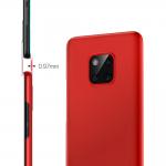 Carcasa slim ESR Appro Huawei Mate 20 Pro Red