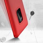 Carcasa slim ESR Appro Huawei Mate 20 Pro Red 6 - lerato.ro