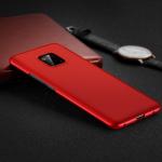Carcasa slim ESR Appro Huawei Mate 20 Pro Red 10 - lerato.ro