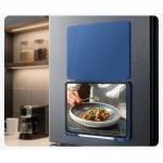 Husa ESR Flip Hybrid compatibila cu iPad Pro 11 inch 2024 / 2025, Navy Blue 6 - lerato.ro