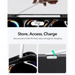 Husa ESR Flip Hybrid compatibila cu iPad Pro 11 inch 2024 / 2025, Negru 4 - lerato.ro