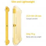 Carcasa ESR Essential Nintendo Switch Lite Clear 9 - lerato.ro