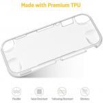 Carcasa ESR Essential Nintendo Switch Lite Clear 8 - lerato.ro