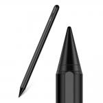 Stylus pen ESR Digital Plus Magnetic compatibil cu tablete Apple, LED, Cablu USB-C inclus, Negru 3 - lerato.ro
