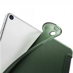 Husa ESR Rebound Slim compatibila cu iPad 10.2 inch 2019/2020/2021 Green 3 - lerato.ro
