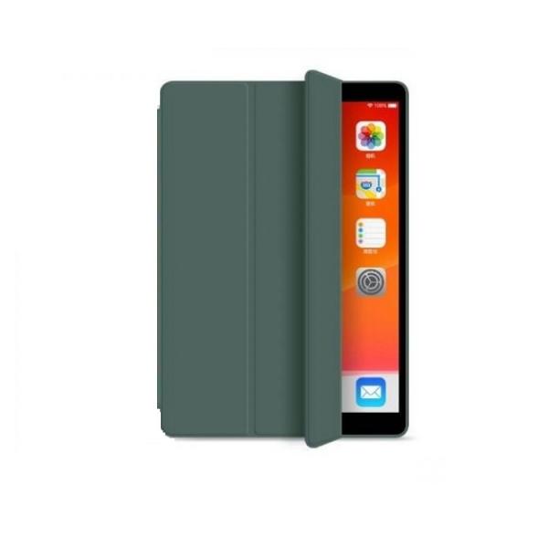 Husa ESR Rebound Slim compatibila cu iPad 10.2 inch 2019/2020/2021 Green 1 - lerato.ro
