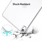 Carcasa ESR Project Zero compatibila cu iPad Air 4 2020 / 5 2022 Clear 5 - lerato.ro