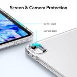 Carcasa ESR Project Zero compatibila cu iPad Air 4 2020 / 5 2022 Clear 8 - lerato.ro