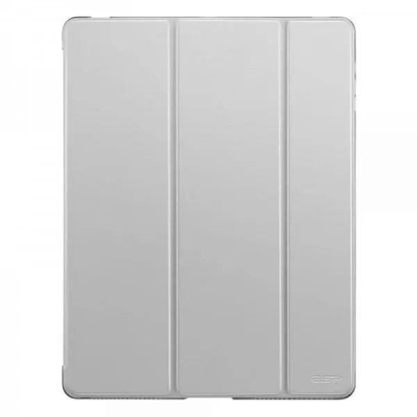 Husa ESR Rebound Magnetic compatibila cu iPad Mini 6 (2021) Silver