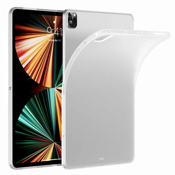 Carcasa ESR Project Zero compatibila cu iPad Pro 11 inch (2021) Matte Clear