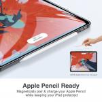 Carcasa ESR Rebound Shell compatibila cu iPad Pro 12.9 inch (2018/2020) Clear 9 - lerato.ro