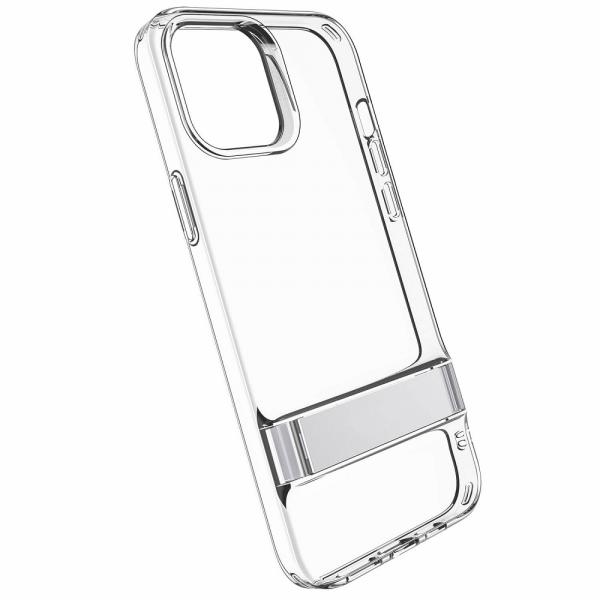 Carcasa ESR Air Shield Boost iPhone 12/12 Pro Clear 1 - lerato.ro