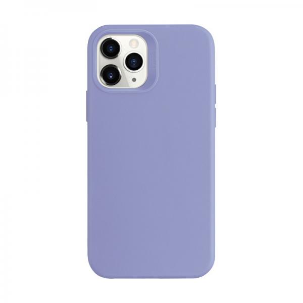 Carcasa ESR Cloud compatibila cu iPhone 12/12 Pro Purple